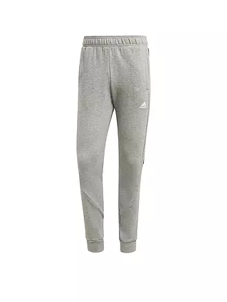 ADIDAS | Herren Jogginghose Brandlove | hellgrau