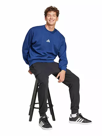 ADIDAS | Herren Jogginghose Cargo Felczy | schwarz