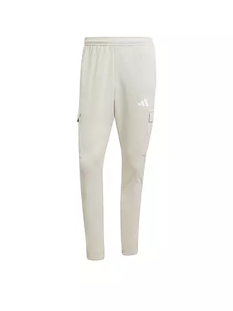 ADIDAS | Herren Jogginghose Tiro Cargo | creme