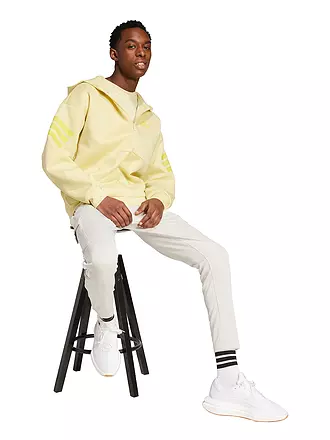 ADIDAS | Herren Jogginghose Tiro Cargo | creme