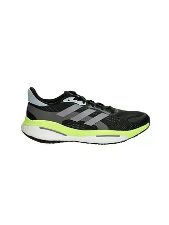 ADIDAS | Herren Laufschuhe Solar Control 2.0 | schwarz