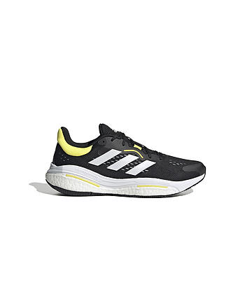 ADIDAS | Herren Laufschuhe Solarcontrol | schwarz