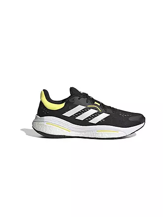 ADIDAS | Herren Laufschuhe Solarcontrol | schwarz