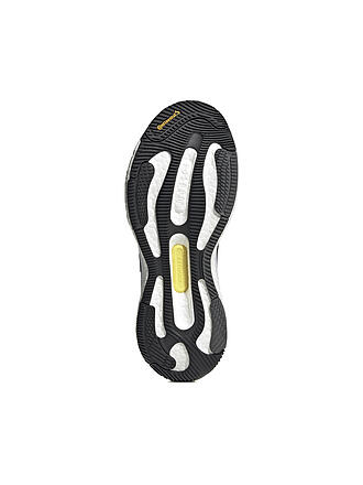 ADIDAS | Herren Laufschuhe Solarcontrol | schwarz