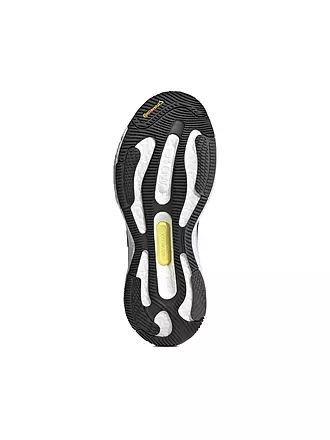ADIDAS | Herren Laufschuhe Solarcontrol | schwarz