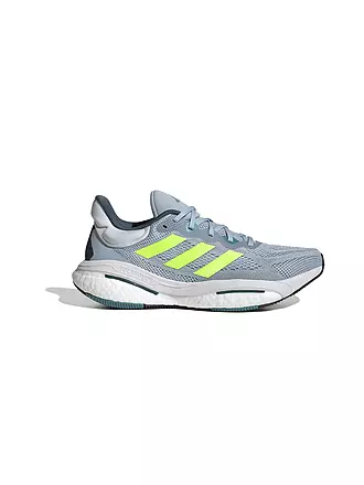 ADIDAS | Herren Laufschuhe Solarglide 6 | blau