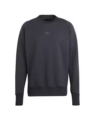 ADIDAS | Herren Sweater New Z.N.E.  Premium | 