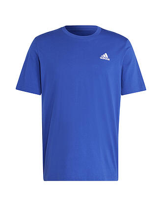 ADIDAS | Herren T Shirt | blau