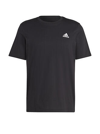 ADIDAS | Herren T Shirt | blau