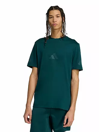 ADIDAS | Herren T-Shirt ZNE | weiss