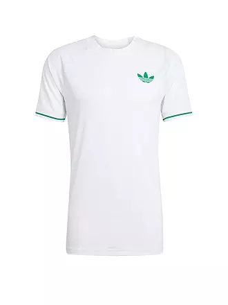 ADIDAS | Herren Tennisshirt Pro Original | weiss