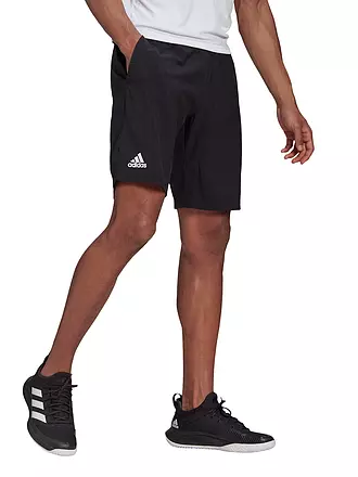 ADIDAS | Herren Tennisshort Club Stretch Woven 7