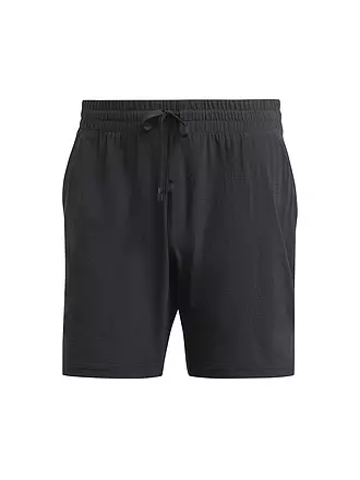 ADIDAS | Herren Tennisshort Ergo | schwarz