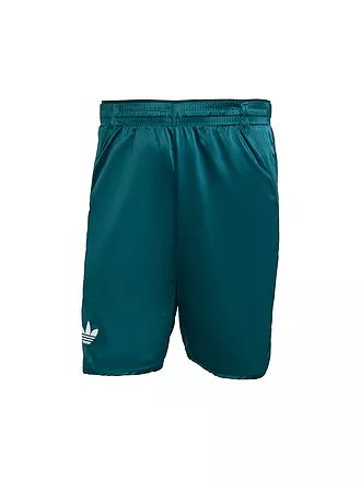 ADIDAS | Herren Tennisshort Pro Original | petrol
