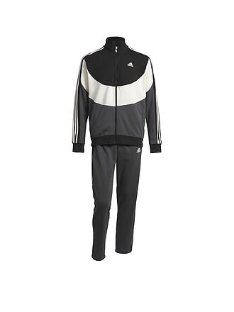 ADIDAS | Herren Trainingsanzug Sportswear Colorblock | grau