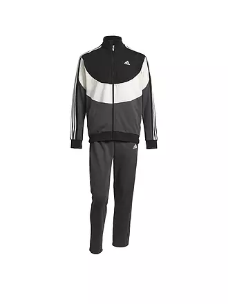 ADIDAS | Herren Trainingsanzug Sportswear Colorblock | grau