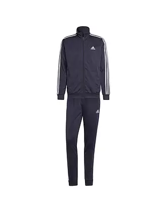 ADIDAS | Herren Trainingsanzug | dunkelblau