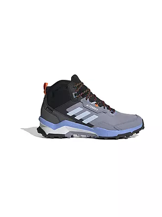 ADIDAS | Herren Wanderschuhe Terrex AX4 Mid GTX | schwarz