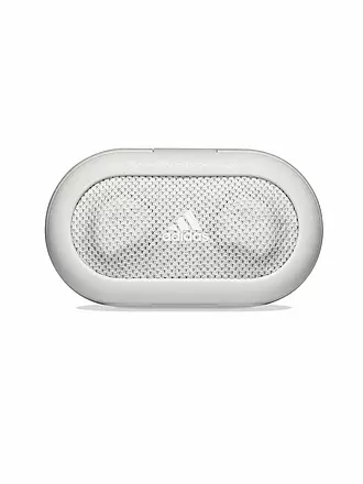 ADIDAS | In-Ear-Kopfhörer FWD-02 Sport True Wireless | hellgrau