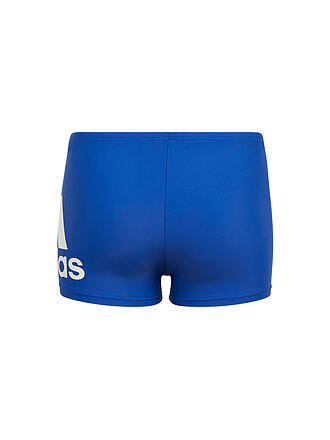 ADIDAS | Jungen Beinbadehose Brief | blau
