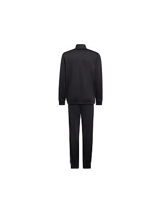 ADIDAS | Jungen Trainingsanzug Tiberio | schwarz