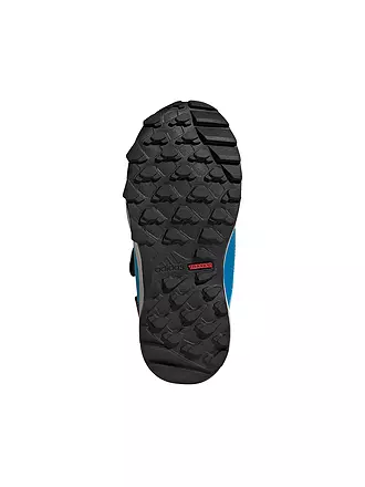 ADIDAS | Jungen Wanderschuhe TERREX Agravic Boa RAIN.RDY | blau