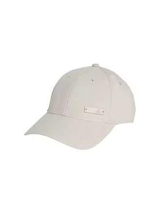 ADIDAS | Kappe Baseballkappe | creme