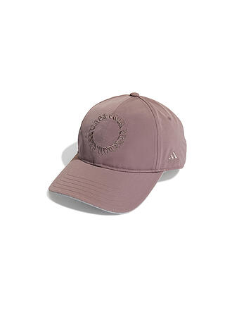 ADIDAS | Kappe Made with Nature Baseball | lila