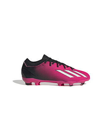 ADIDAS | Kinder Fußballschuhe X Speedportal.3 FG | pink