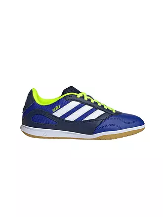ADIDAS | Kinder Hallenschuhe Super Sala III | lila