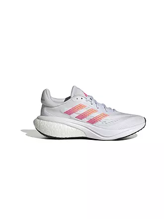 ADIDAS | Kinder Laufschuhe Supernova 3 BOOST | weiss