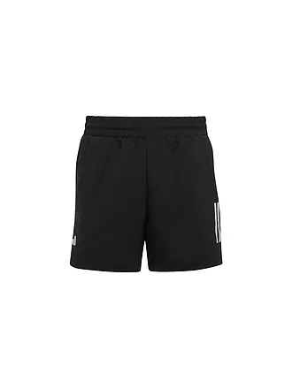 ADIDAS | Kinder Tennisshort Club 3-Streifen | 