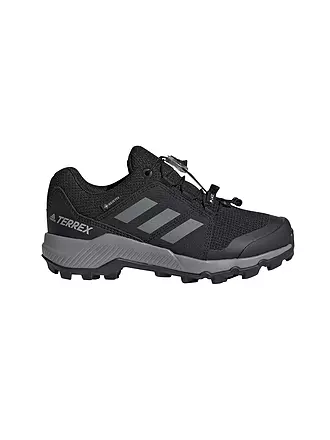 ADIDAS | Kinder Wanderschuhe Terrex GTX | schwarz