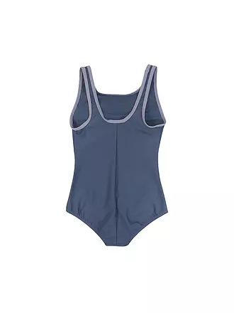 ADIDAS | Mädchen Badeanzug Sportswear | grau