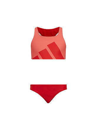 ADIDAS | Mädchen Bikini Must-Have | blau