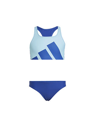 ADIDAS | Mädchen Bikini Must-Have | rot