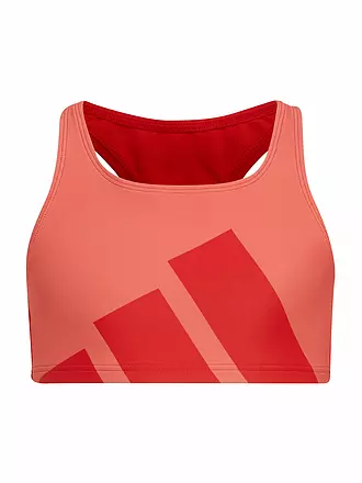 ADIDAS | Mädchen Bikini Must-Have | rot