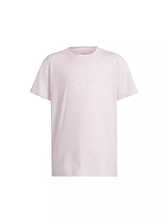 ADIDAS | Mädchen T-Shirt Future Icons Winners | rosa