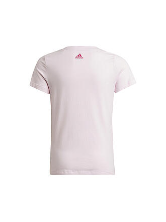ADIDAS | Mädchen T-Shirt adidas Essentials | rosa