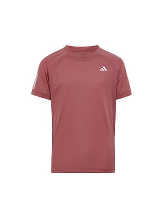 ADIDAS | Mädchen Tennis T-Shirt Club | rosa