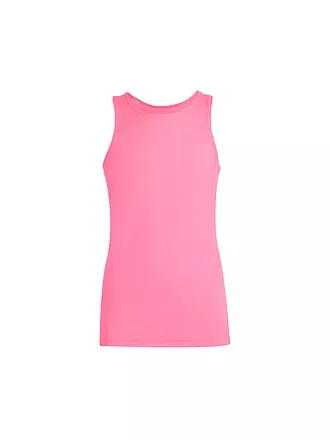 ADIDAS | Mädchen Tennistank Club | rosa