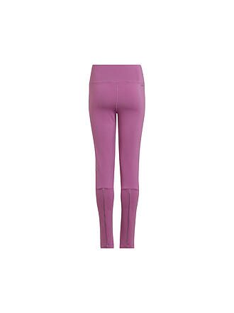 ADIDAS | Mädchen Tight | rosa