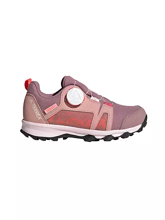 ADIDAS | Mädchen Wanderschuhe TERREX Agravic Boa RAIN.RDY | rosa