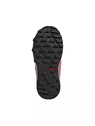 ADIDAS | Mädchen Wanderschuhe TERREX Agravic Boa RAIN.RDY | rosa