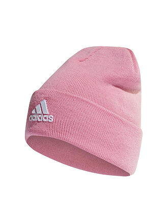 ADIDAS | Mütze Logo Woolie | rosa