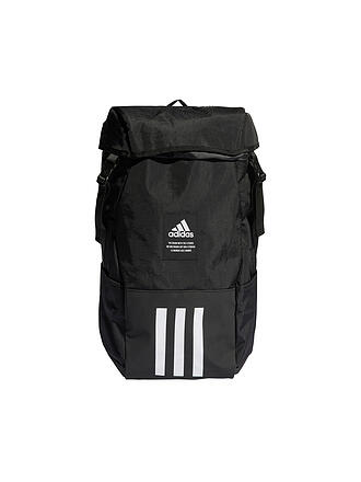 ADIDAS | Rucksack 4ATHLTS Camper 27,5L | schwarz