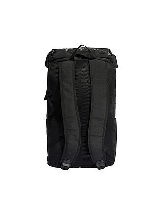 ADIDAS | Rucksack 4ATHLTS Camper | gelb
