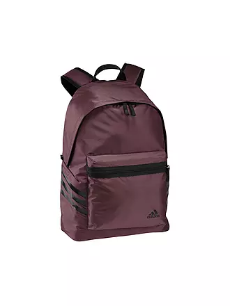ADIDAS | Rucksack Classics Future Icons 3-Streifen Glam 27,5L | hellblau