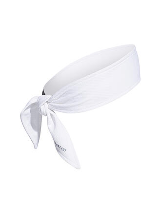 ADIDAS | Tennis Stirnband AEROREADY | weiss