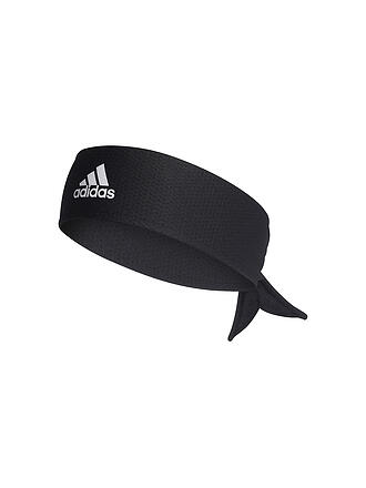 ADIDAS | Tennis Stirnband AEROREADY | weiss